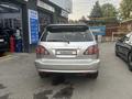 Lexus RX 300 1998 годаfor4 900 000 тг. в Алматы – фото 5