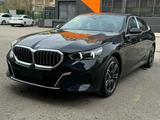 BMW 530 2024 года за 40 250 000 тг. в Астана