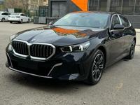 BMW 530 2024 года за 40 250 000 тг. в Астана