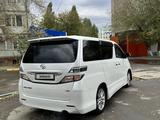 Toyota Vellfire 2010 годаfor7 000 000 тг. в Актобе – фото 4