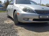 Lexus ES 300 2003 годаүшін5 200 000 тг. в Актобе