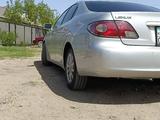 Lexus ES 300 2003 годаүшін5 200 000 тг. в Актобе – фото 3