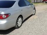 Lexus ES 300 2003 года за 5 000 000 тг. в Актобе – фото 5