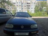 Volkswagen Golf 1992 годаfor1 500 000 тг. в Караганда