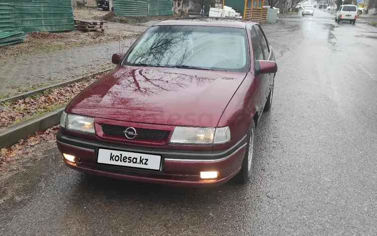 Opel Vectra 1993 года за 1 550 000 тг. в Шымкент