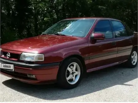 Opel Vectra 1993 года за 1 550 000 тг. в Шымкент – фото 3