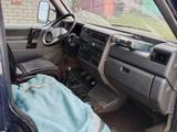 Volkswagen Transporter 1991 годаүшін1 600 000 тг. в Сергеевка – фото 3