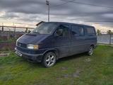 Volkswagen Transporter 1991 годаүшін1 600 000 тг. в Сергеевка – фото 4