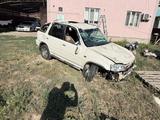 Honda CR-V 2000 года за 1 500 000 тг. в Алматы