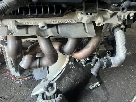 Подушка двигателя Н46 состояние новой пробег 23.000км за 10 000 тг. в Алматы – фото 2