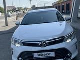 Toyota Camry 2015 годаүшін12 000 000 тг. в Шымкент – фото 3