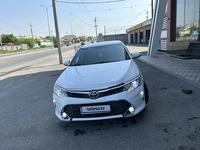 Toyota Camry 2015 года за 12 000 000 тг. в Шымкент