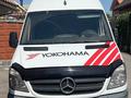 Mercedes-Benz Sprinter 2007 года за 12 000 000 тг. в Алматы – фото 4