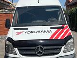 Mercedes-Benz Sprinter 2007 года за 12 000 000 тг. в Алматы – фото 4