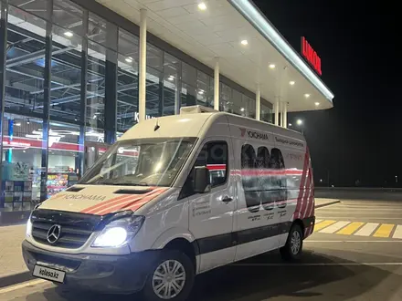 Mercedes-Benz Sprinter 2007 года за 12 000 000 тг. в Алматы