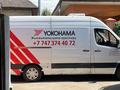 Mercedes-Benz Sprinter 2007 года за 12 000 000 тг. в Алматы – фото 3