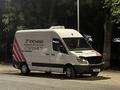 Mercedes-Benz Sprinter 2007 года за 12 000 000 тг. в Алматы – фото 2