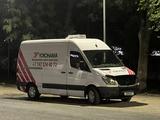 Mercedes-Benz Sprinter 2007 года за 12 000 000 тг. в Алматы – фото 2