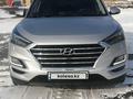 Hyundai Tucson 2019 годаfor12 500 000 тг. в Семей