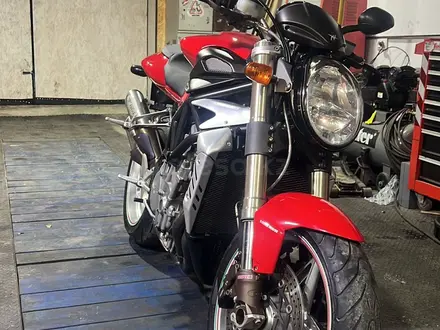 MV Agusta  Brutale 750 2004 года за 3 750 000 тг. в Актау – фото 11