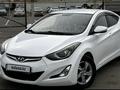 Hyundai Elantra 2014 года за 6 000 000 тг. в Караганда – фото 2