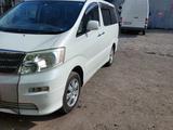 Toyota Alphard 2005 годаfor6 000 000 тг. в Караганда – фото 3