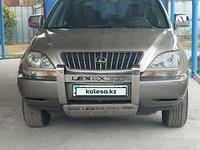 Lexus RX 300 1999 годаfor5 400 000 тг. в Алматы