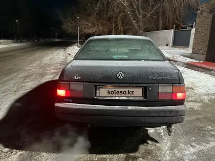 Volkswagen Passat 1992 года за 1 400 000 тг. в Караганда – фото 5