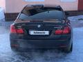 BMW 760 2014 года за 13 500 000 тг. в Астана – фото 11
