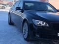 BMW 760 2014 годаүшін13 500 000 тг. в Астана – фото 16
