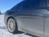 BMW 760 2014 года за 13 500 000 тг. в Астана – фото 4