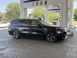 Li L9 2025 года за 29 880 000 тг. в Алматы