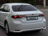 Toyota Corolla 2019 года за 7 500 000 тг. в Алматы