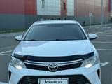 Toyota Camry 2015 годаүшін10 300 000 тг. в Павлодар – фото 2