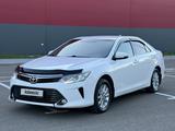 Toyota Camry 2015 годаүшін10 700 000 тг. в Павлодар