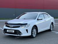 Toyota Camry 2015 годаүшін10 700 000 тг. в Павлодар