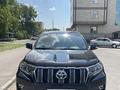 Toyota Land Cruiser Prado 2018 года за 25 000 000 тг. в Павлодар – фото 2