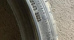 255/35/21 Pirelli p zero 222, 223 Mercedes Benz за 350 000 тг. в Алматы – фото 4