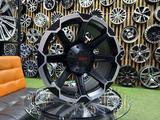 Диски Tuff r17*6*139.7 в наличии Astana за 237 000 тг. в Астана