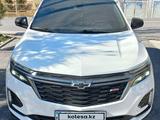Chevrolet Equinox 2022 года за 11 500 000 тг. в Туркестан – фото 2