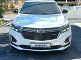 Chevrolet Equinox 2022 года за 11 500 000 тг. в Туркестан