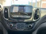 Chevrolet Equinox 2022 года за 11 500 000 тг. в Туркестан – фото 4