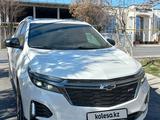 Chevrolet Equinox 2022 года за 11 500 000 тг. в Туркестан – фото 5