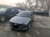 Hyundai Accent 2021 года за 7 000 000 тг. в Алматы