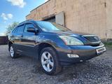 Lexus RX 330 2004 года за 7 500 000 тг. в Караганда – фото 5