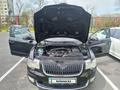 Skoda Superb 2013 годаүшін4 700 000 тг. в Алматы