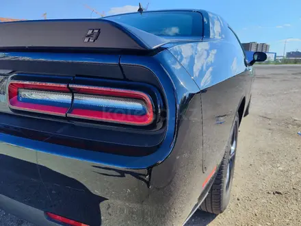 Dodge Challenger 2023 года за 24 900 000 тг. в Караганда – фото 11