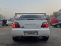 Subaru Impreza 2004 года за 3 500 000 тг. в Алматы – фото 4