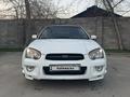 Subaru Impreza 2004 года за 3 500 000 тг. в Алматы – фото 3