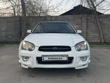 Subaru Impreza 2004 годаүшін3 500 000 тг. в Алматы – фото 3